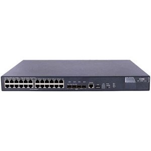 HP Network Switch - JC100-61101