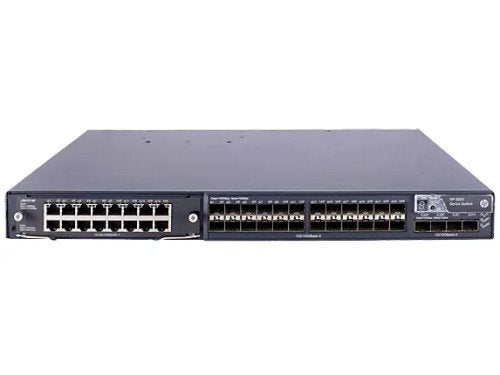 HPE Network Switch - JC103-61101