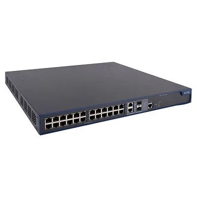 HP Network Switch - JD313A