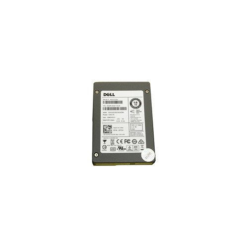 Dell Solid State Drive - JDTGX