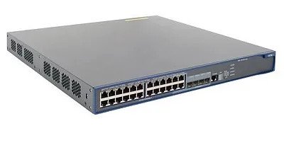 HP Network Switch - JE070A