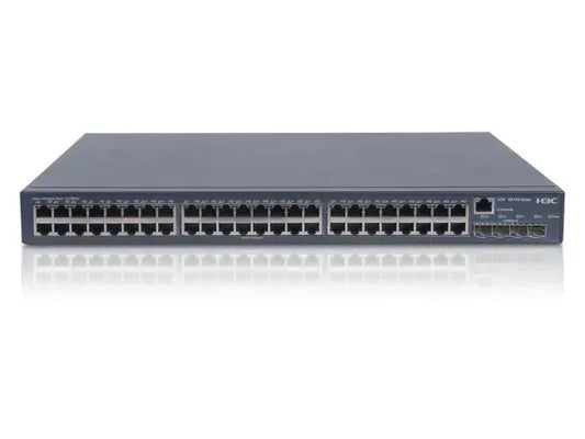 HP Network Switch - JE072-61101