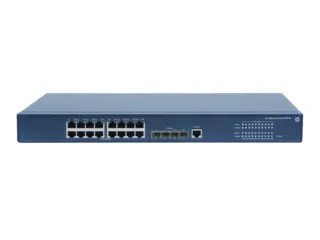 HPE Network Switch - JE073B