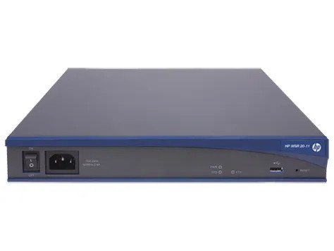 HP Router - JF239A