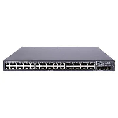 HPE Network Switch - JF242A