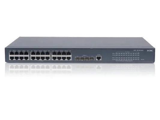 HPE Network Switch - JG091-61001