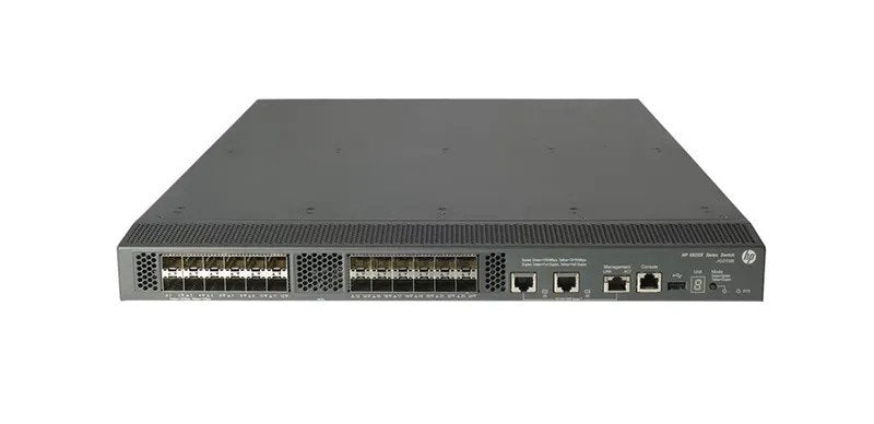 HP Network Switch - JG219-61201