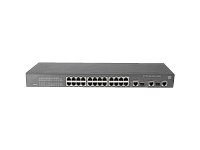 HP Network Switch - JG223A