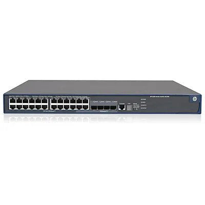 HP Network Switch - JG238-61001