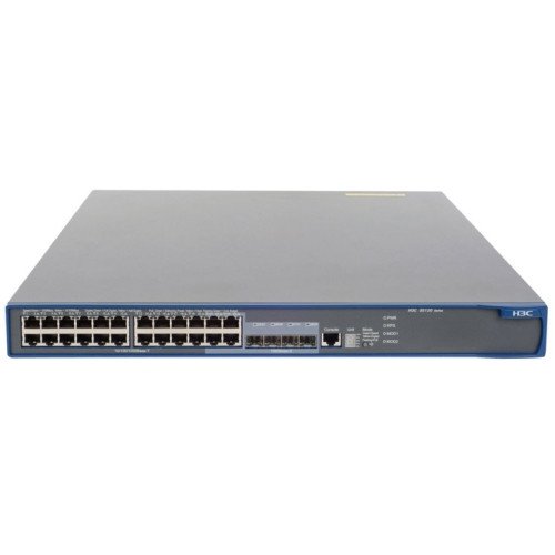 HPE Network Switch - JG247A
