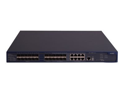 HP Network Switch - JG250A