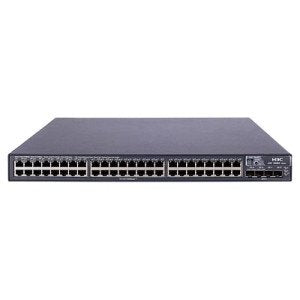 HP Network Switch - JG251A