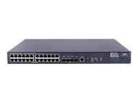 HP Network Switch - JG255A