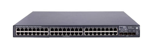HP Network Switch - JG258-61201