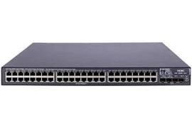 HP Network Switch - JG258A