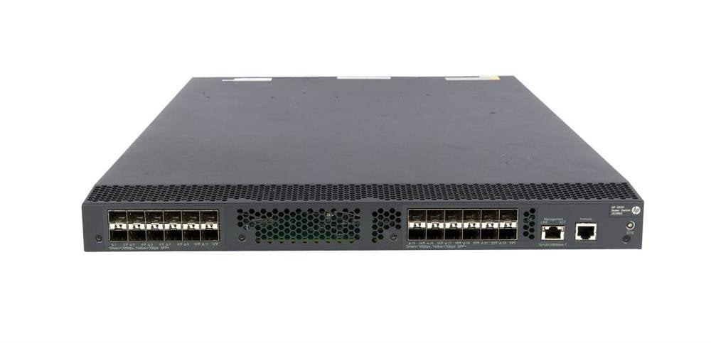 HPE Network Switch - JG296-61101