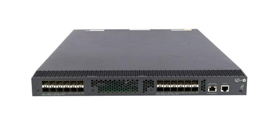 HPE Network Switch - JG296-61101