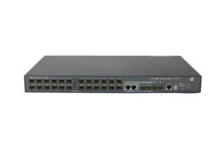 HPE Network Switch - JG299B