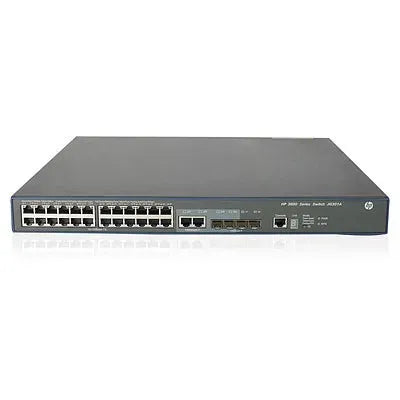 HP Network Switch - JG301-61001