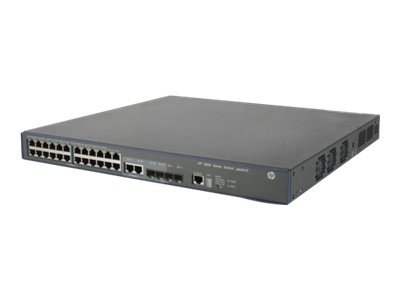 HP Network Switch - JG301C