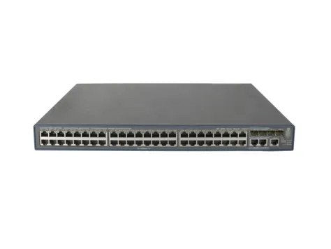 HPE Network Switch - JG307C