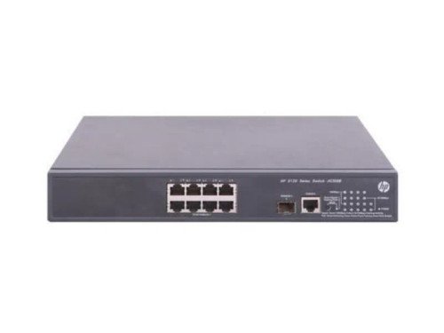 HPE Network Switch - JG309B