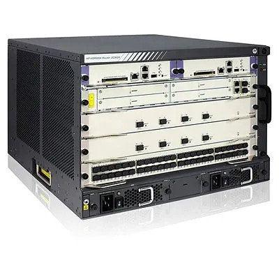 HP Router - JG362A