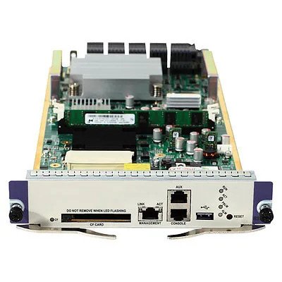 HP Router - JG364A