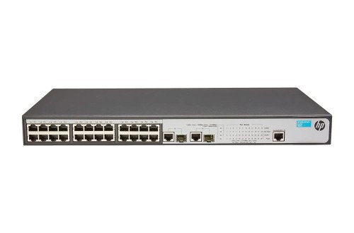 HPE Network Switch - JG539-61001