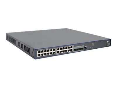 HP Network Switch - JG640A