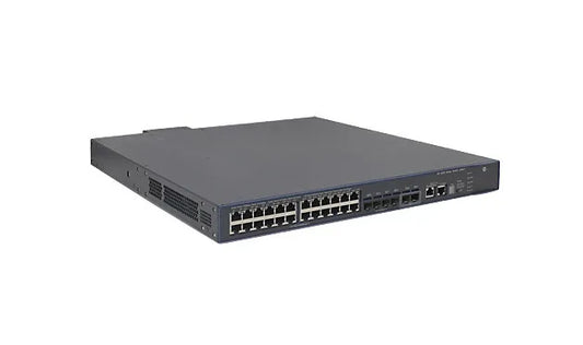 HP Network Switch - JG679A