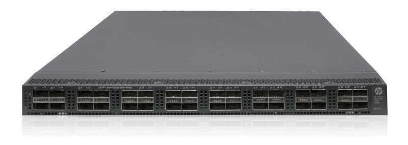 HP Network Switch - JG726-61001