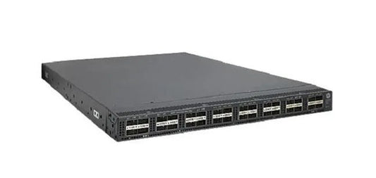 HP Network Switch - JG726-61101