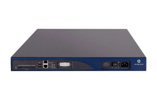 HPE Router - JG729A