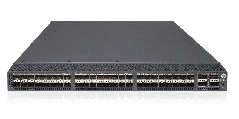 HPE Network Switch - JG838-61001