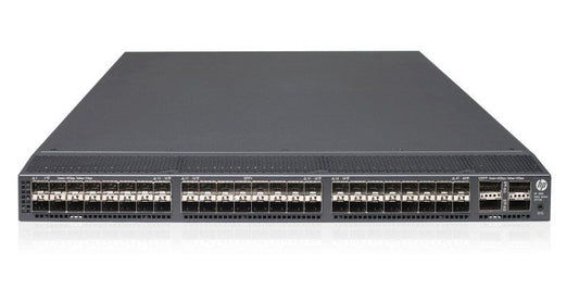 HPE Network Switch - JG838A