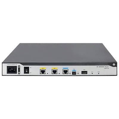 HP Router - JG866A