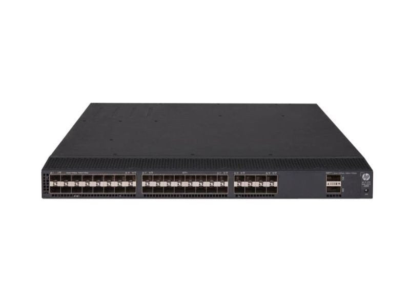 HPE Network Switch - JG896-61101
