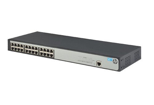 HPE Network Switch - JG913-61001