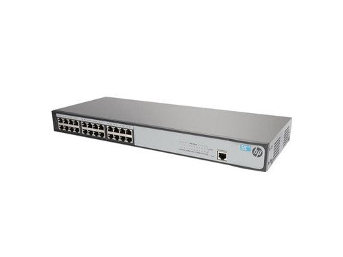 HP Network Switch - JG913-61101