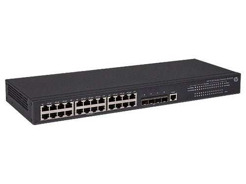 HPE Network Switch - JG932A