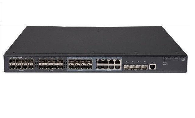 HP Network Switch - JG933A