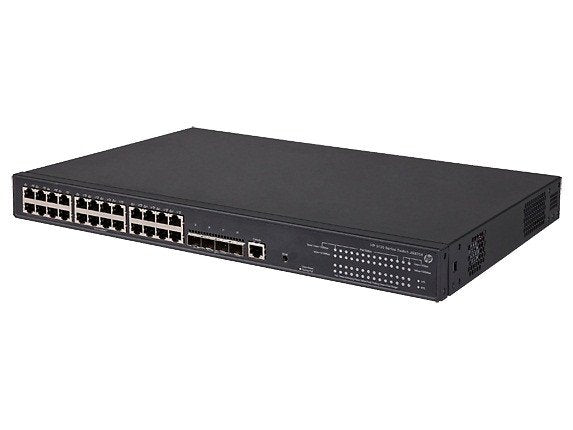 HP Network Switch - JG936A