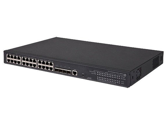 HP Network Switch - JG936A