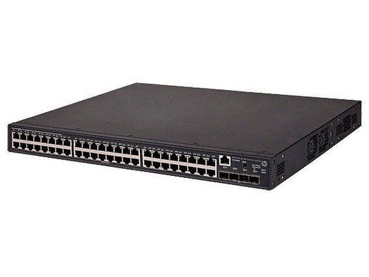HPE Network Switch - JG937-61001