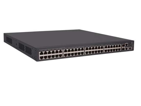HP Network Switch - JG941A