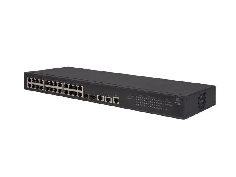 HPE Network Switch - JG960A#ABA