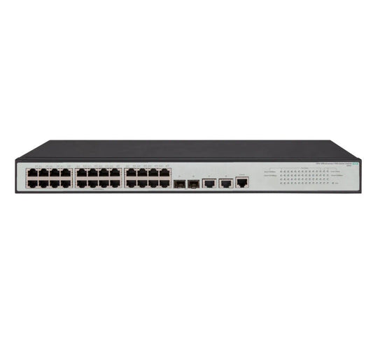 HPE Network Switch - JG960A