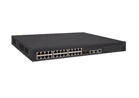 HP Network Switch - JG962-61101