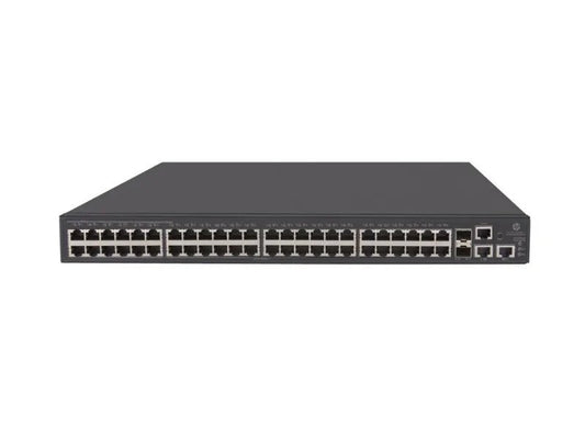 HPE Network Switch - JG963-61001